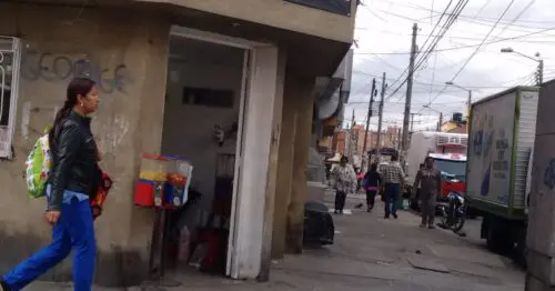 BENZIE PELUQUERIA BOGOTÁ BENZIE PELUQUERIA BOGOTÁ